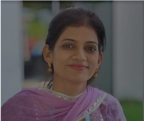 Dr. Rohini Sharma